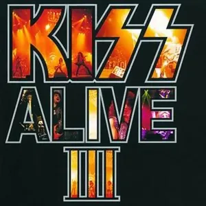 Alive III